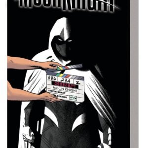 Moon Knight By Lemire & Smallwood: The Complete Collection Paperback – March 8, 2022 Moon Knight By Lemire & Smallwood: The Complete Collection Paperback – March 8, 2022