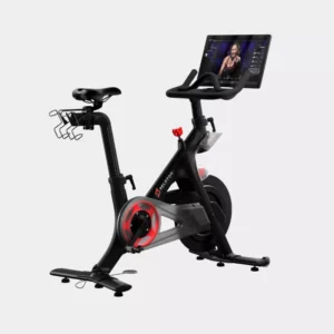 Exercise Bikes