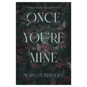 Once You’re Mine: A Dark Stalker Romance Paperback – August 20, 2024 Once You’re Mine: A Dark Stalker Romance Paperback – August 20, 2024