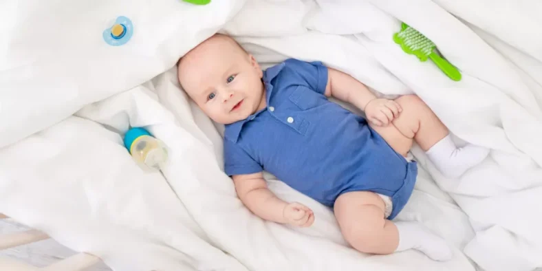 What Are the Signs That My Baby Is Healthy? What Are the Signs That My Baby Is Healthy?