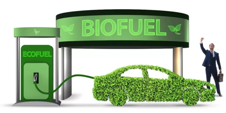 The Environmental Benefits of Switching to Renewable Fuels The Environmental Benefits of Switching to Renewable Fuels