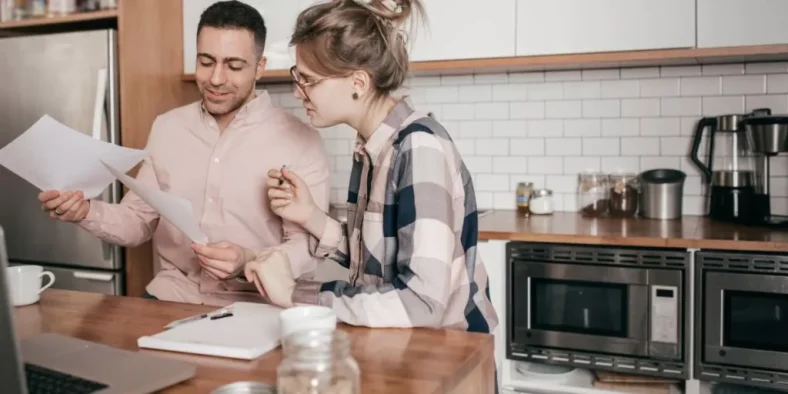 Time-Saving Kitchen Organization Tips for Busy People Time-Saving Kitchen Organization Tips for Busy People