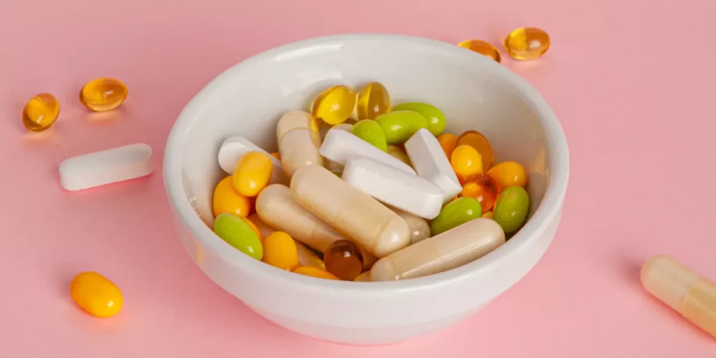 What Are the Top Supplements for Healthy Hair Growth? What Are the Top Supplements for Healthy Hair Growth?