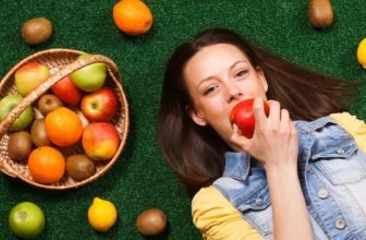 How Does Diet Affect Your Hair’s Health?