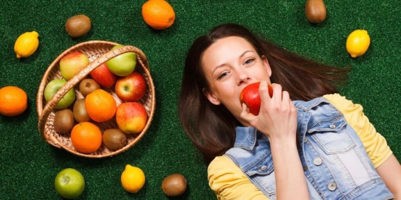 How Does Diet Affect Your Hair’s Health?