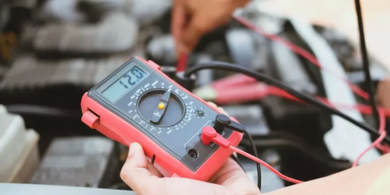The Ultimate Guide to Using a Multimeter for Car Electrical Systems