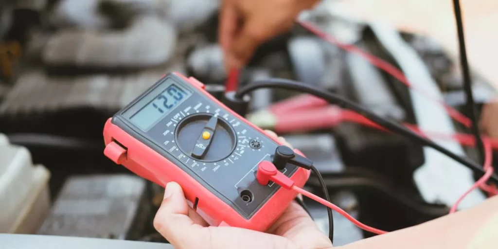The Ultimate Guide to Using a Multimeter for Car Electrical Systems The Ultimate Guide to Using a Multimeter for Car Electrical Systems