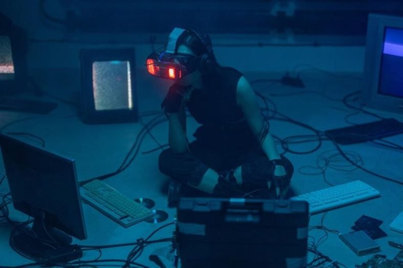 The Future of Gaming Monitors: 8K and Beyond