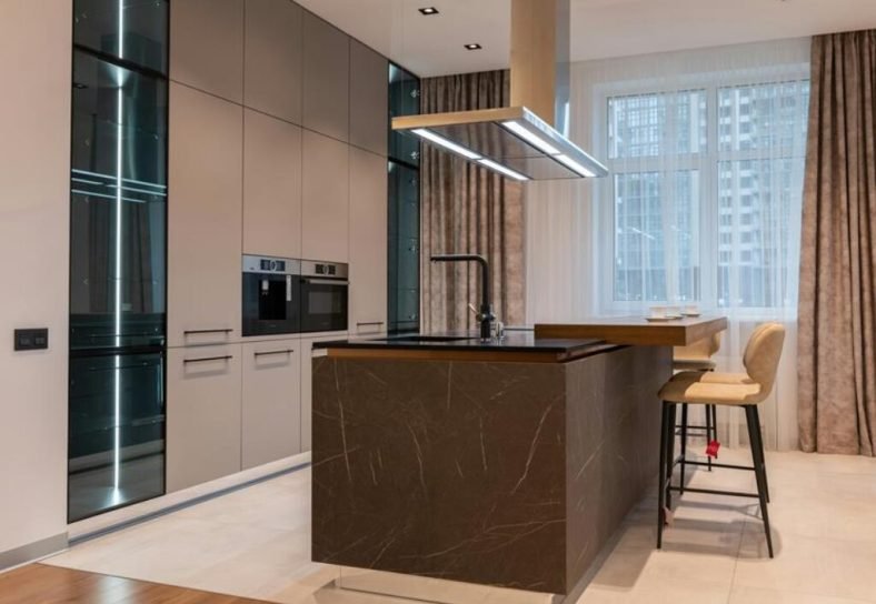 The Rise of Smart Appliances in Contemporary Kitchens The Rise of Smart Appliances in Contemporary Kitchens
