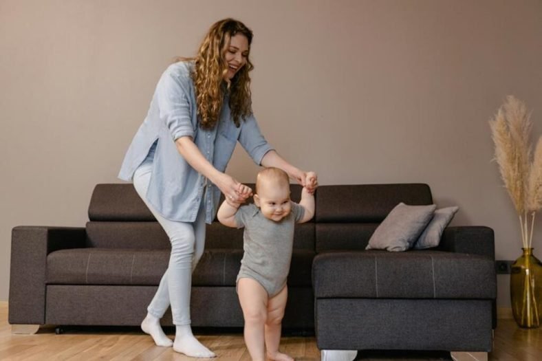 Understanding Baby Milestones and How to Support Them