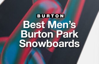 Best Men’s Burton Park Snowboards