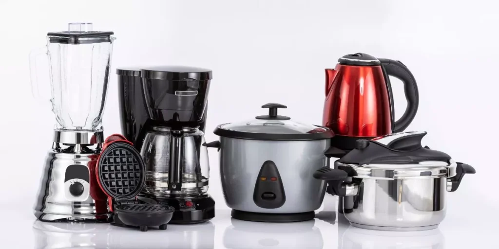 Understanding IoT Integration in Modern Home Appliances