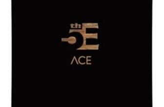 5th Element Ace Men's All-Mountain Snowboard - Hybrid Rocker Design-All Mountain Performance for Beginners and Intermediate Snowboarders