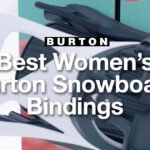 Best Women’s Burton Snowboard Bindings