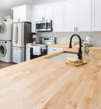 Essential Care for Countertops: Stain and Scratch Prevention