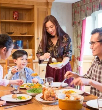 Simple Seasonal Sides for Every Family Dinner