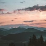 How to Create Breathtaking Landscape Photography With Natural Lighting